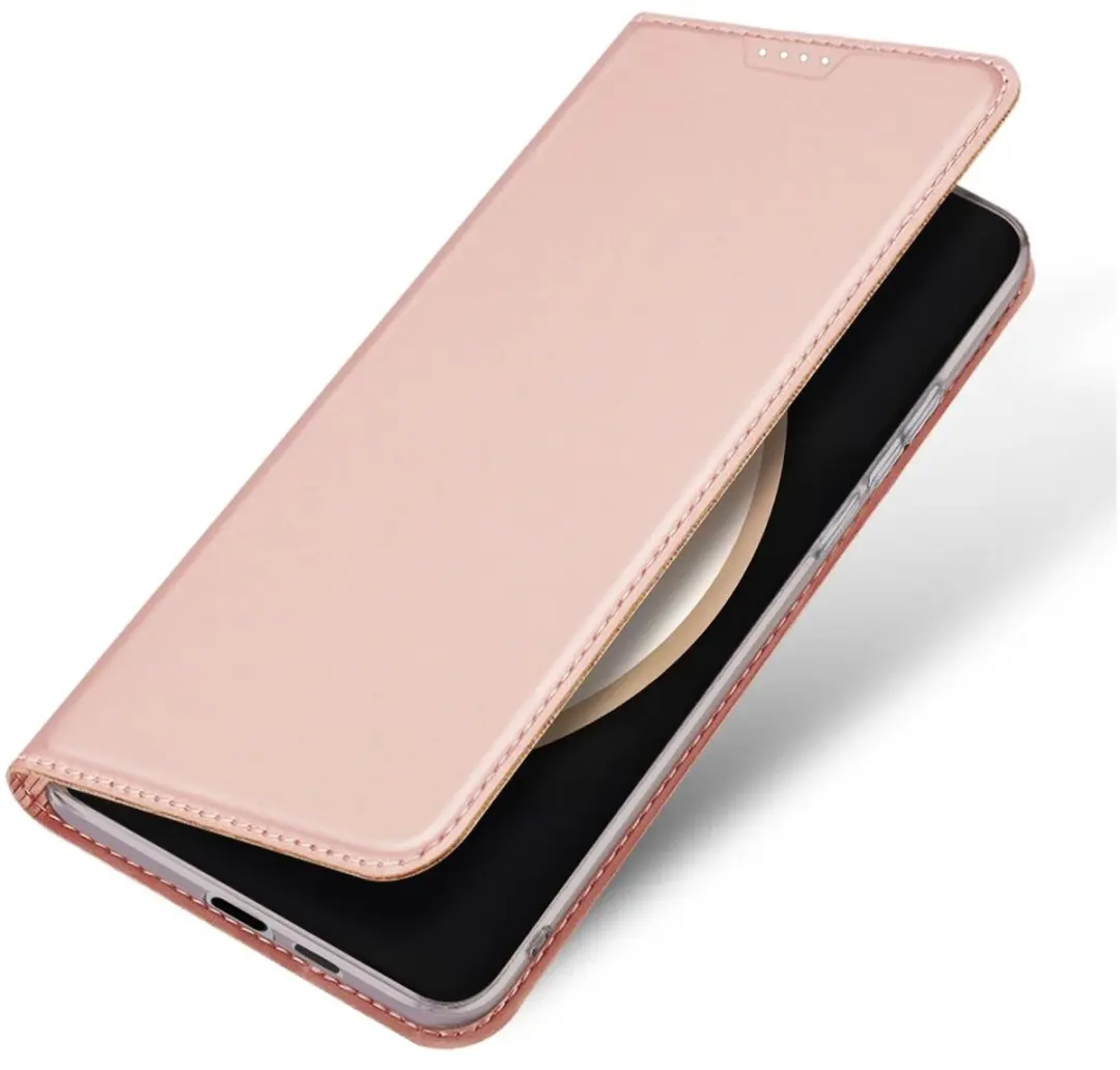 Dux Ducis Skin Pro Hoesje Samsung Galaxy S25 FE
