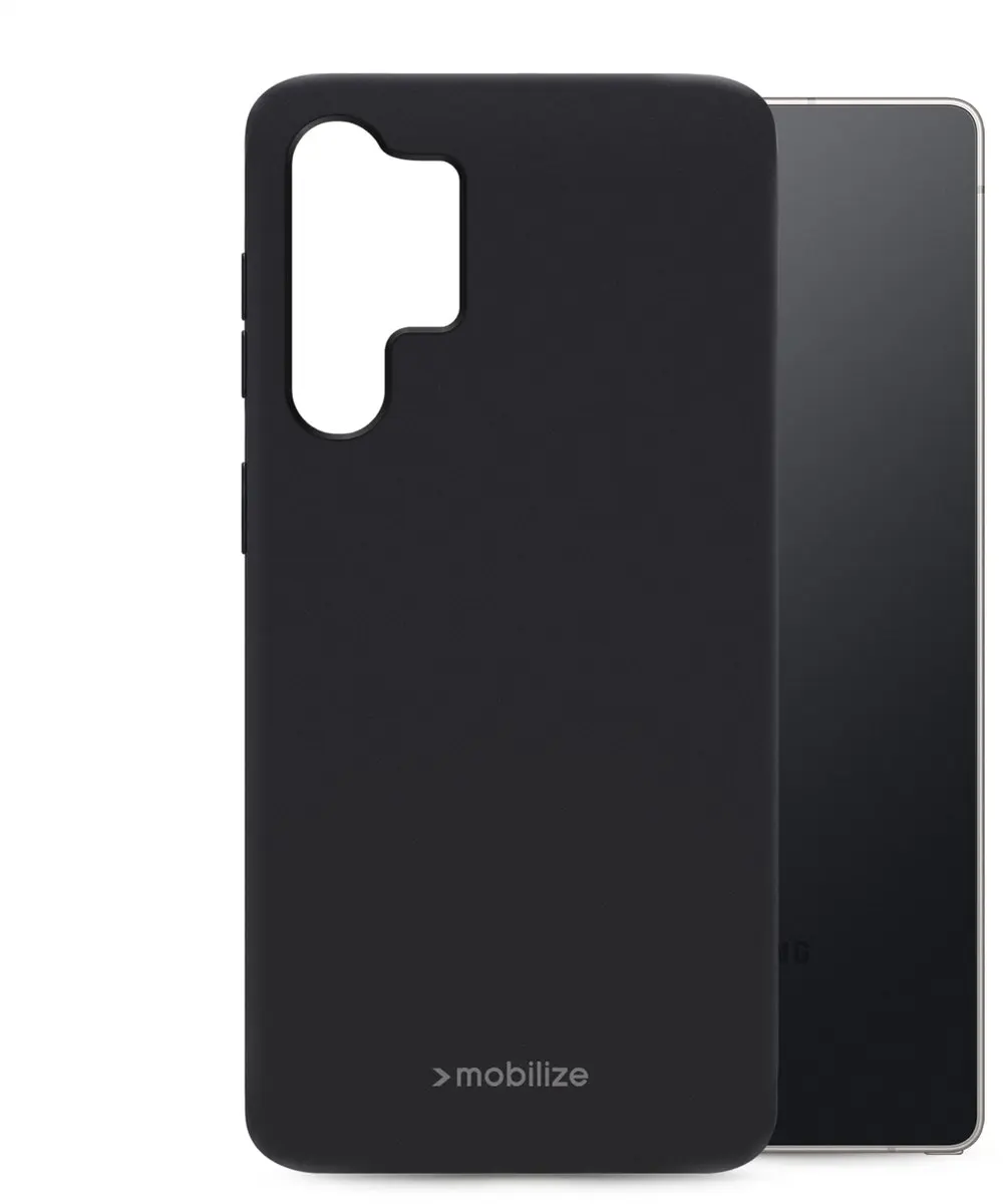 Mobilize Galaxy S26 Ultra TPU Hoesje