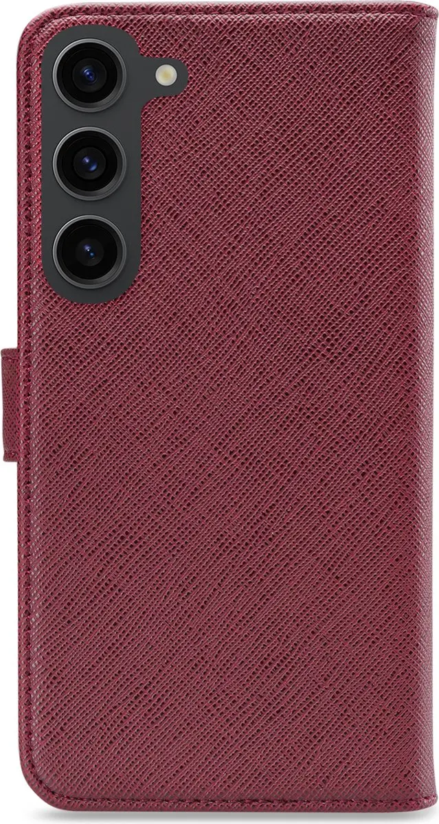 My Style MSFWLT1478 Telefoonhoesje Samsung Galaxy S23 Plus