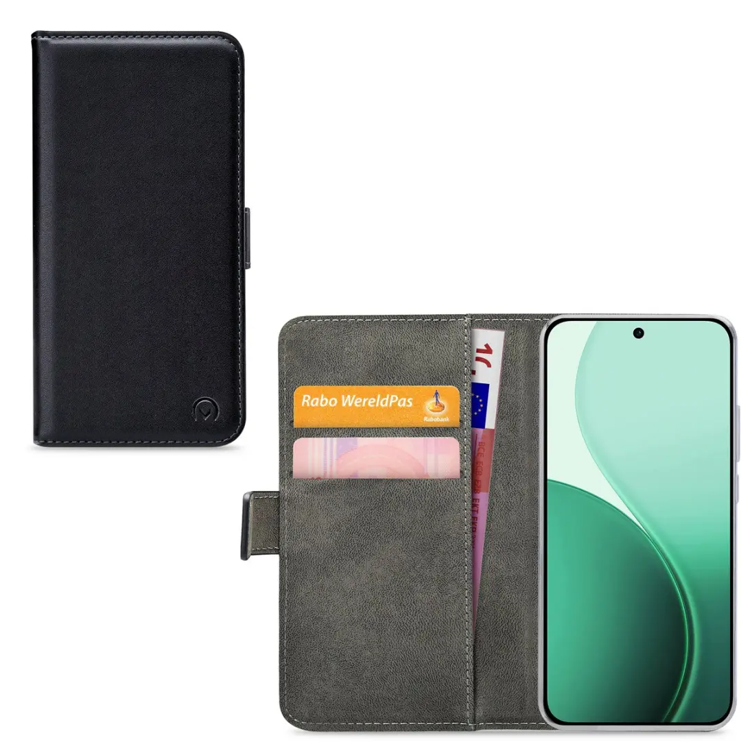 Mobilize Classic Gelly OPPO Reno 14 Hoesje