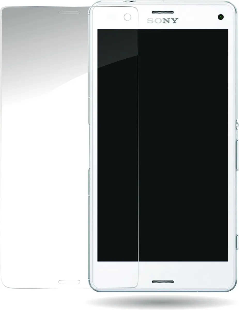 Mobilize Screenprotector Sony Xperia Z3 Compact