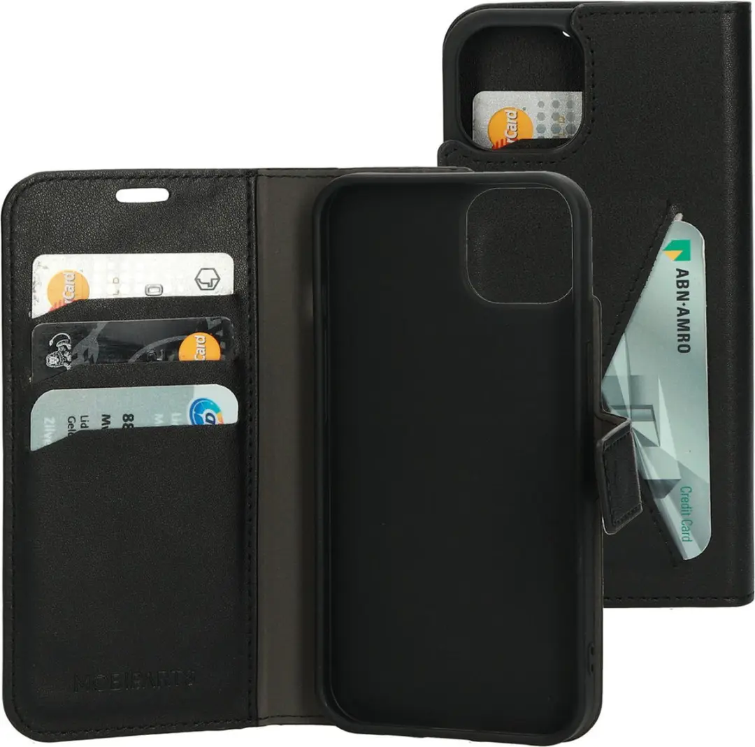 Mobiparts MP-118629 Hoesje iPhone 13