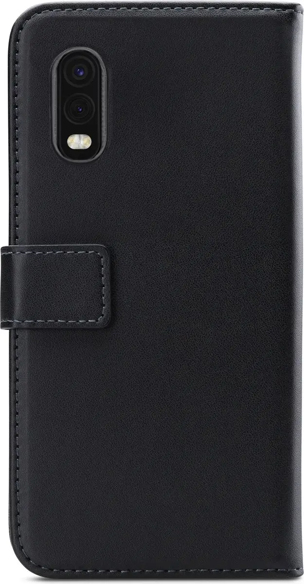 Mobilize Classic Gelly Wallet Bookcase Samsung Galaxy Xcover Pro