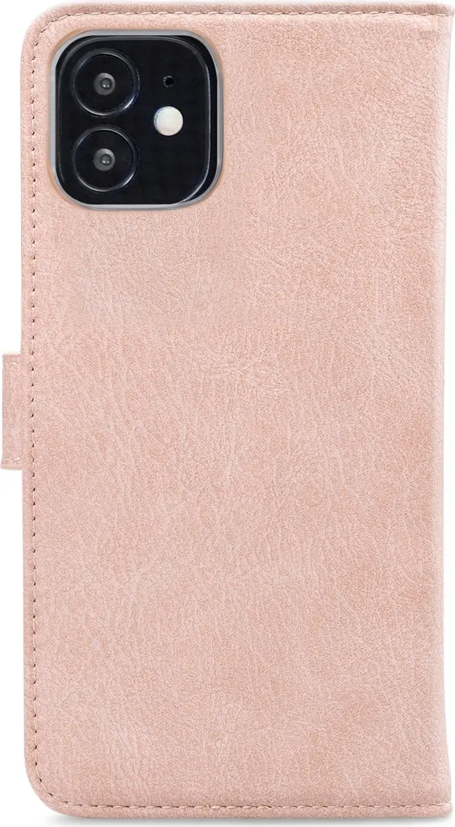 My Style MSFWLT1188 Telefoonhoesje iPhone 12 Mini