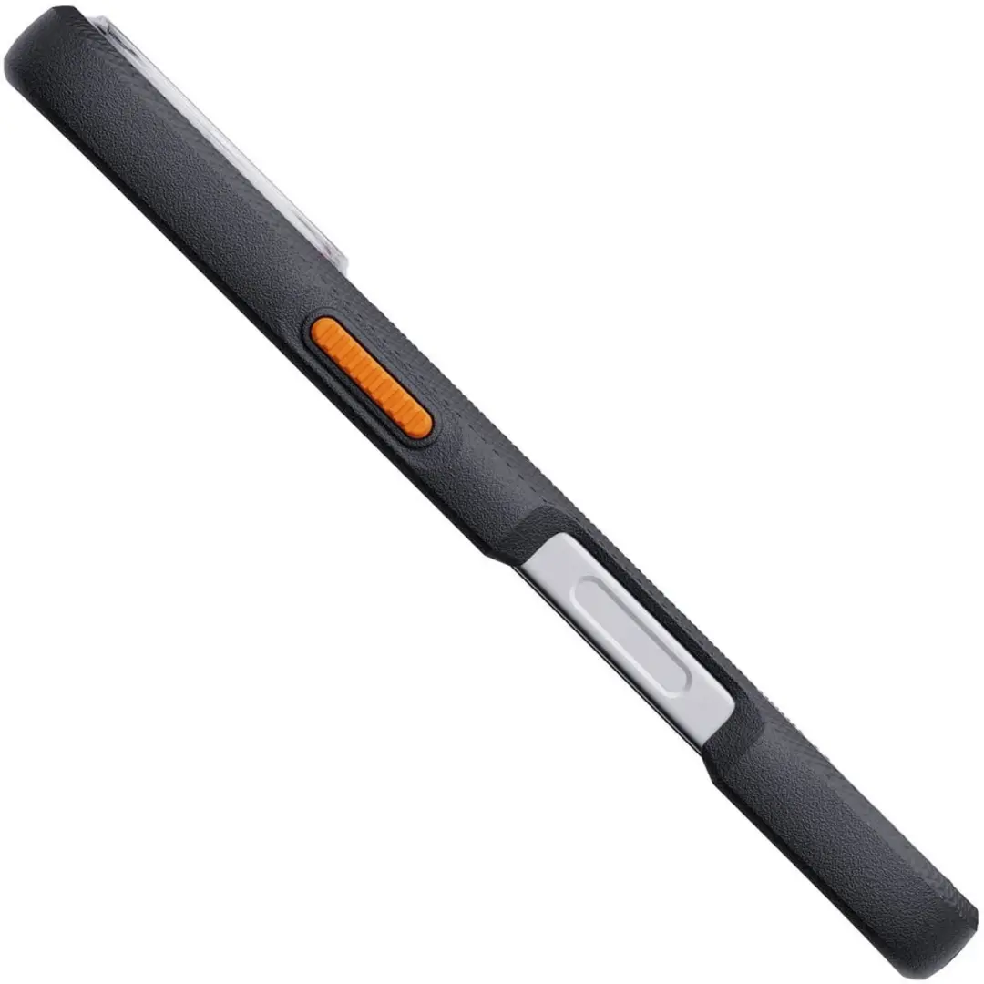 Tech21 iPhone 17 EvoPro MagSafe Hoesje - T21-11311 - Transparant
