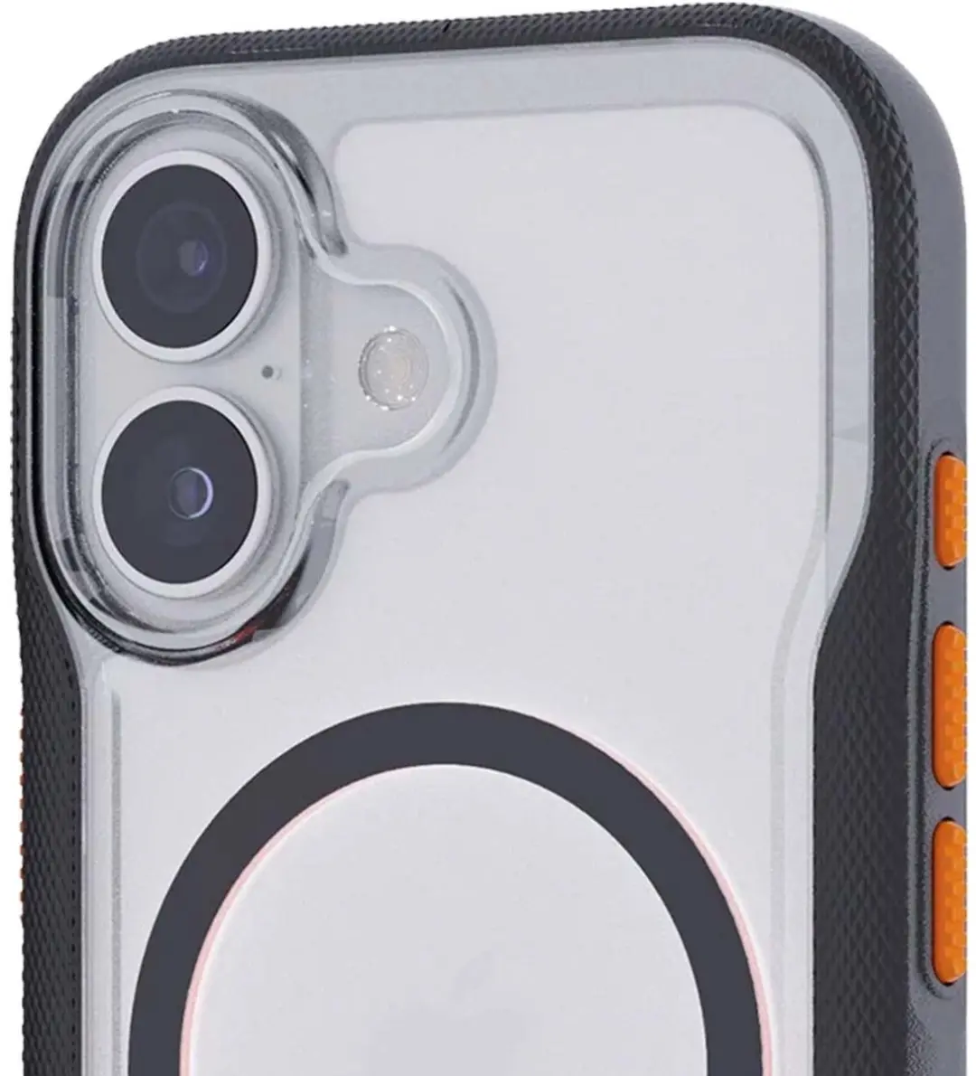 Tech21 iPhone 17 EvoPro MagSafe Hoesje