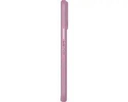 Tech21 Eco Slim T21-8410 Hoesje iPhone 12 Pro Max - Lavendel Roze