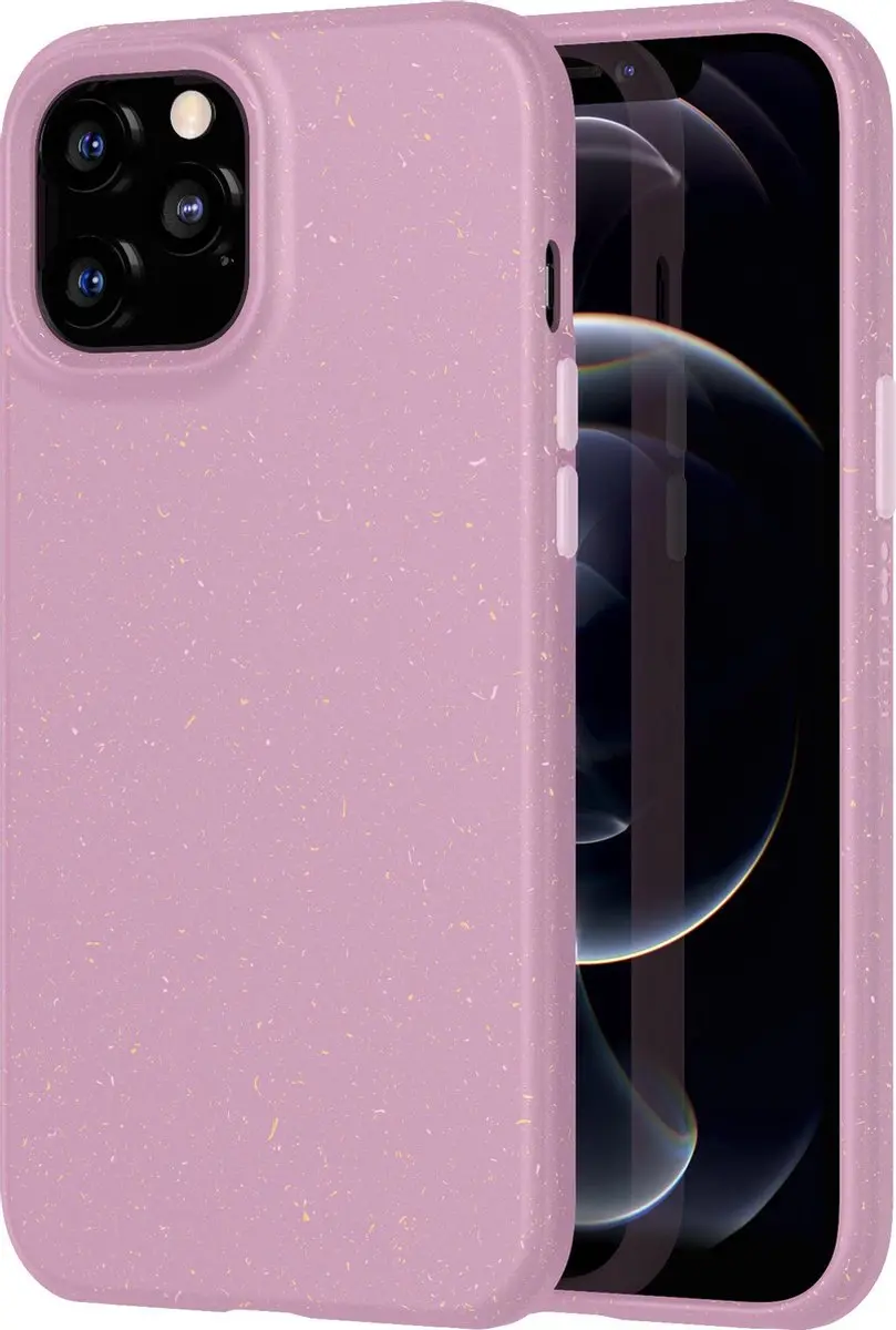 Tech21 Eco Slim T21-8410 Hoesje iPhone 12 Pro Max