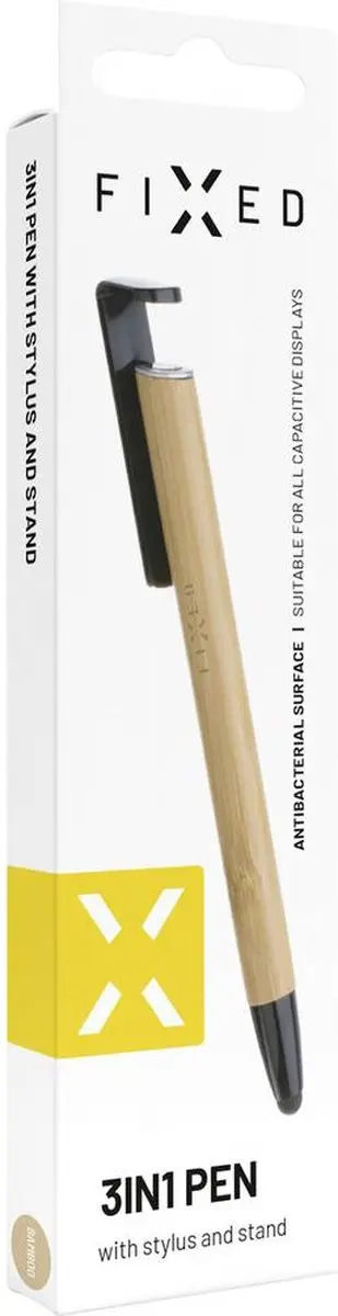 FIXED 3in1 Stylus Pen