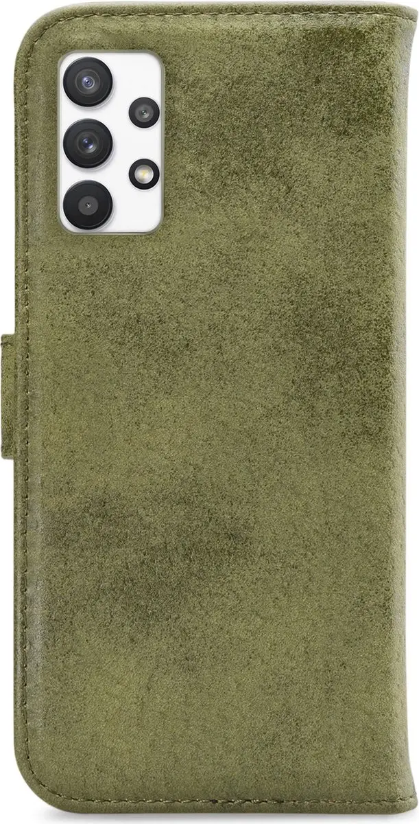 My Style Samsung Galaxy A32 5G Flex Wallet Hoesje