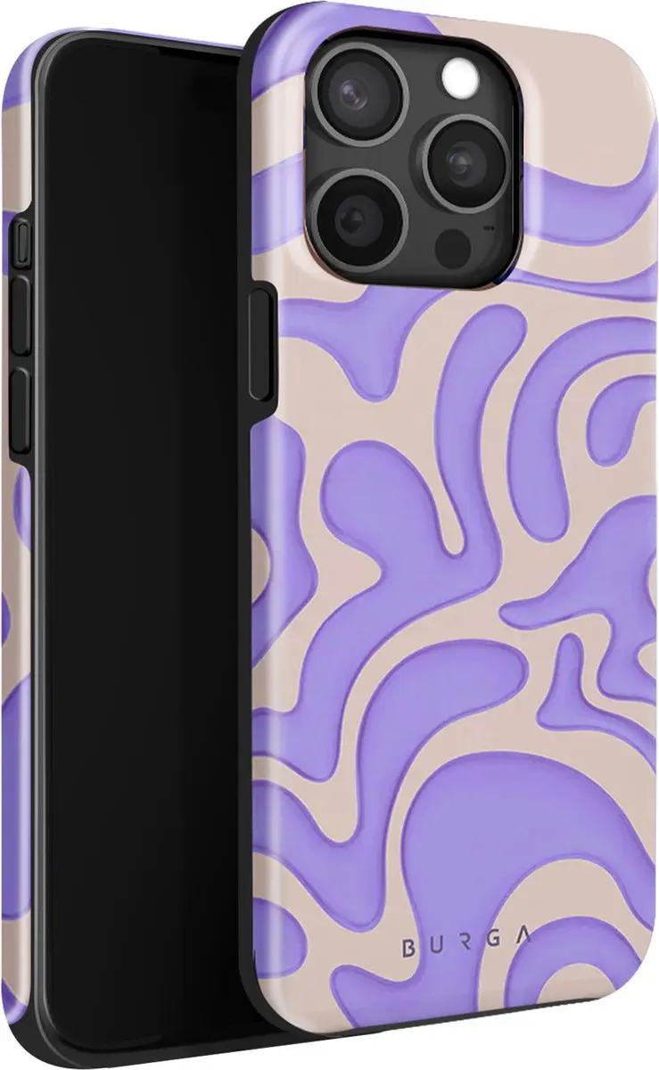 Burga Telefoonhoesje iPhone 14 Pro Y2Kool