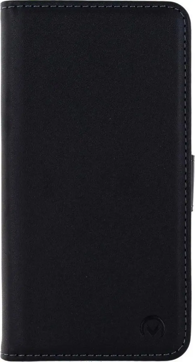 Mobilize Classic Gelly Wallet Bookcase Nokia 7 Plus - Zwart