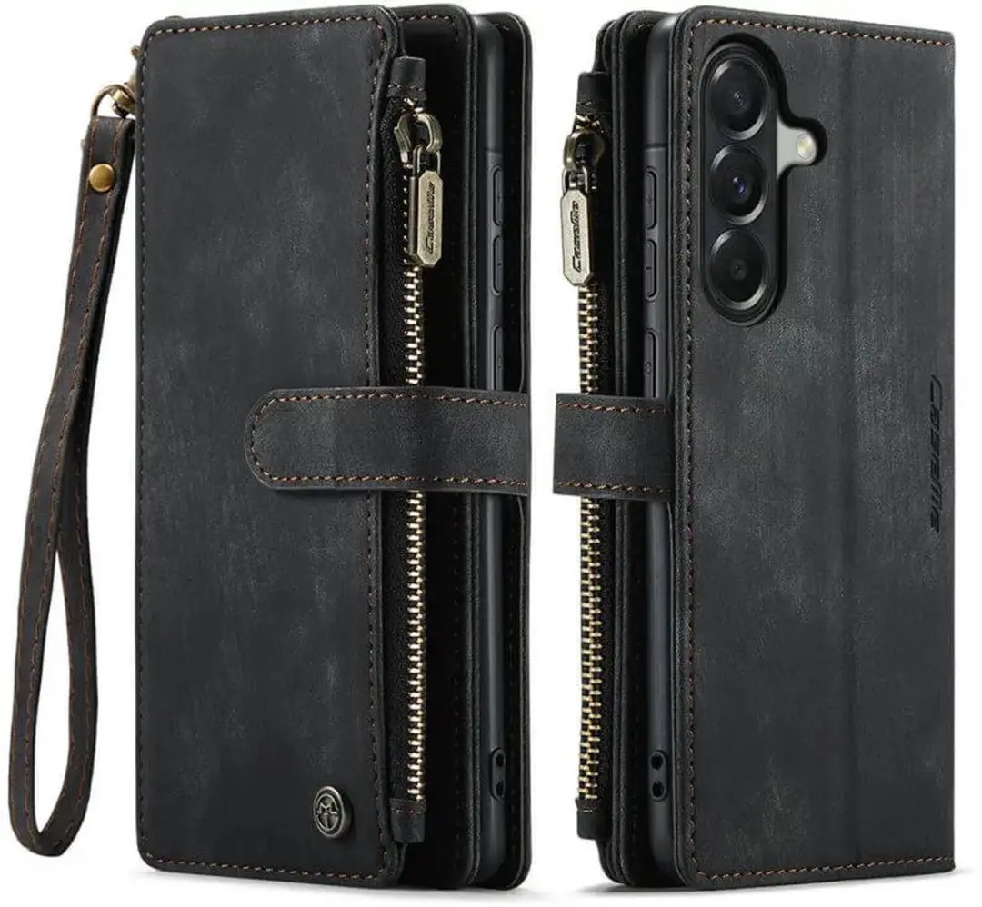 Caseme C30 Hoesje Samsung Galaxy A57