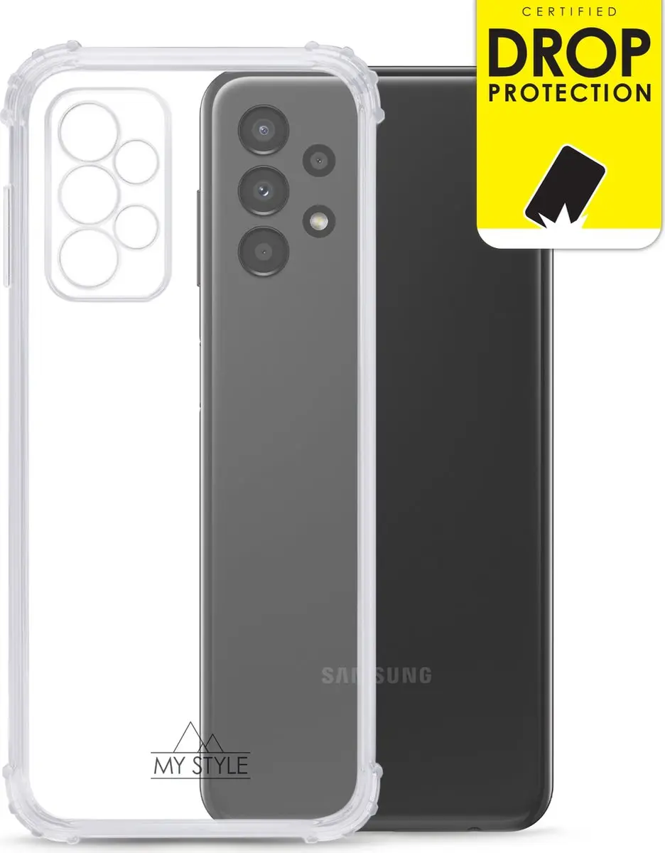 My Style MSPFCS1092 Telefoonhoesje