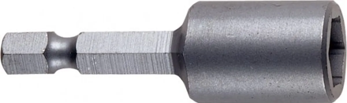 Makita Dop 5/16"x65mm 6-kant - Inch
