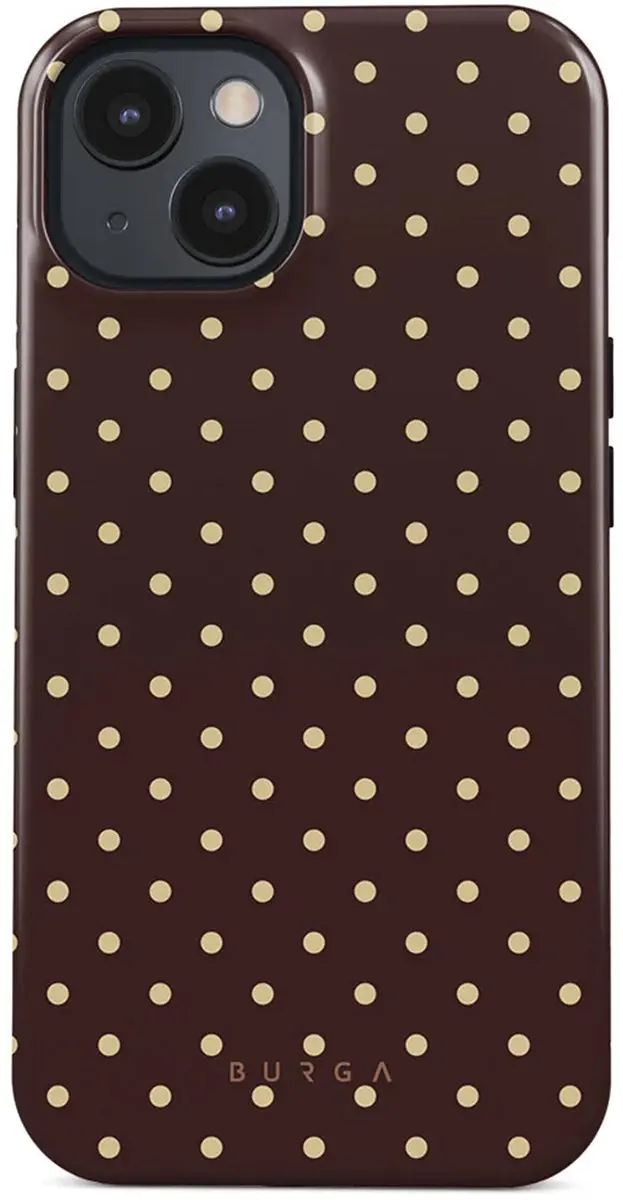 Burga Tough Backcover iPhone 14 MagSafe