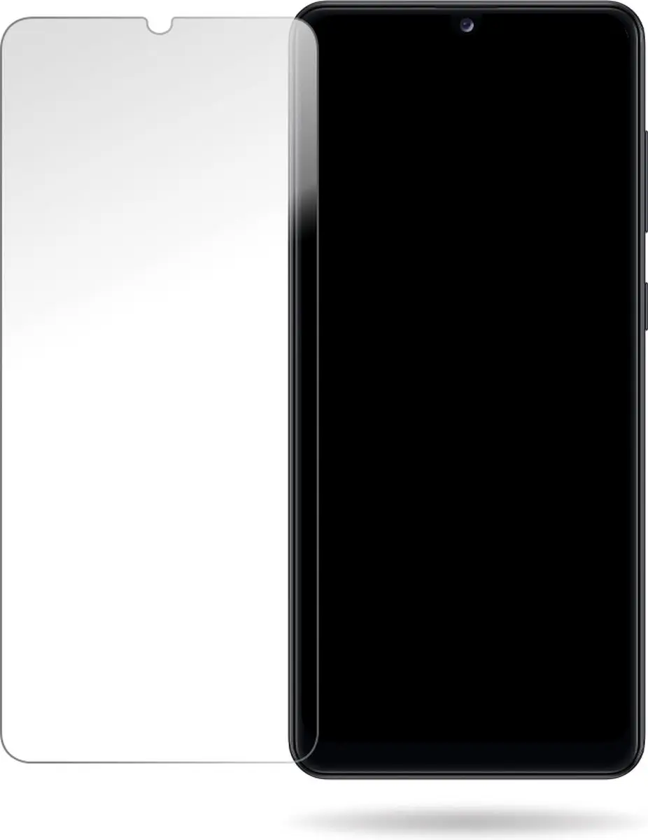 Mobilize Screenprotector Samsung Galaxy A31