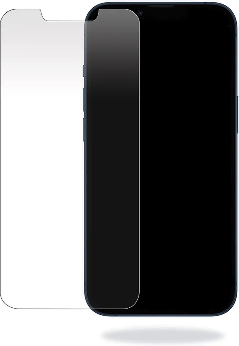 Mobilize iPhone 13 Mini Glazen Screenprotector