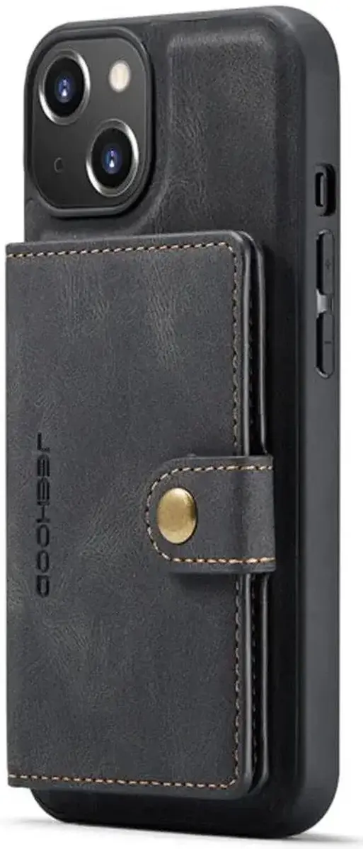 Caseme JH-01 Hoesje iPhone 13