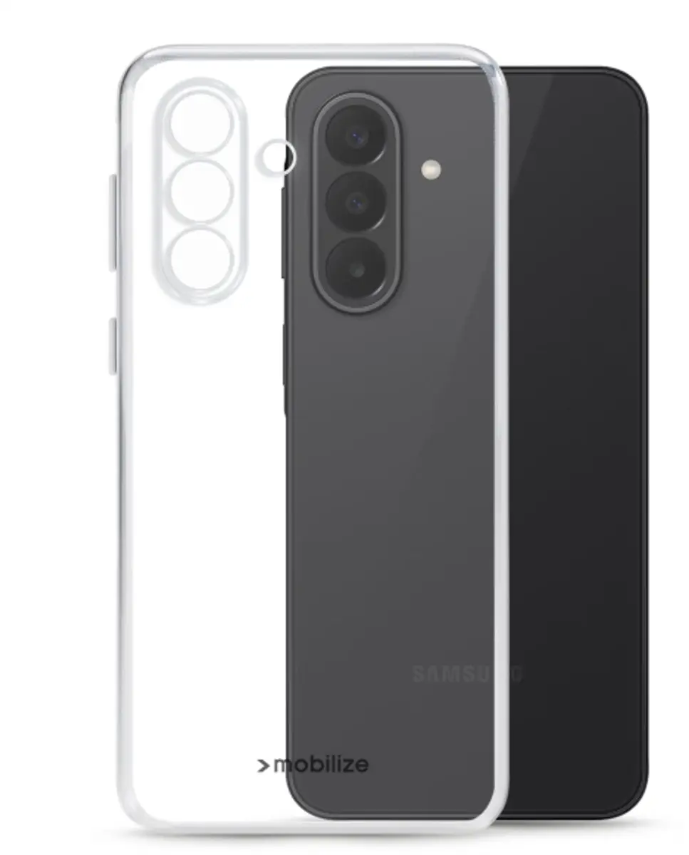 Mobilize Gelly Case Samsung Galaxy A27 5G
