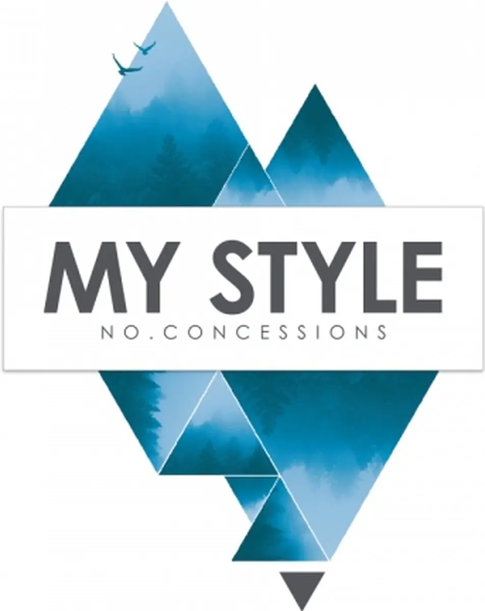 My Style Galaxy A70 Hoesje MSPFCS1042 - Roze