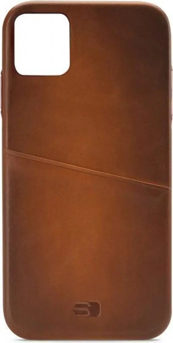 Senza Desire Cardslot iPhone 11 Pro Max Hoesje