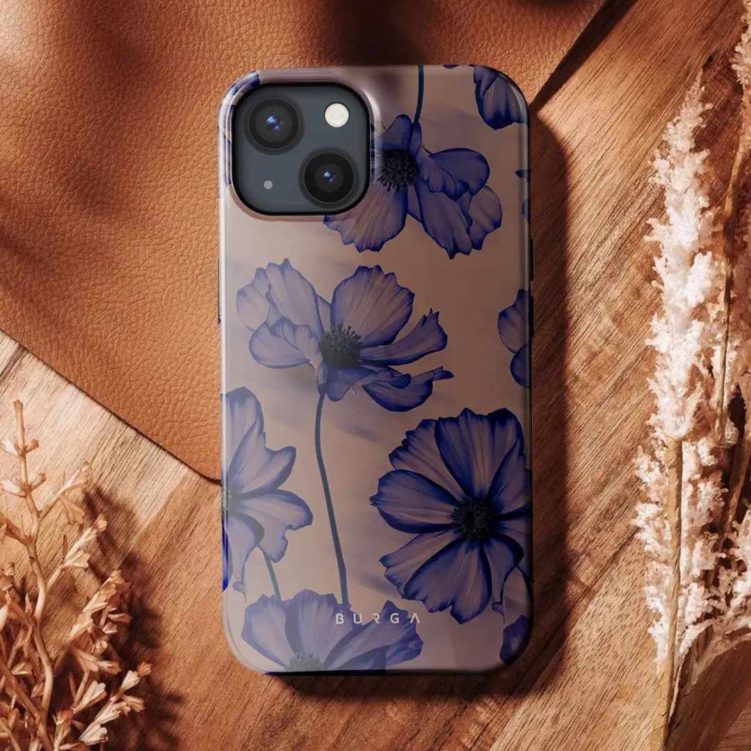 Burga Telefoonhoesje iPhone 13 Velvet Night RB_01_IP13_TH - afbeelding 6 van 6