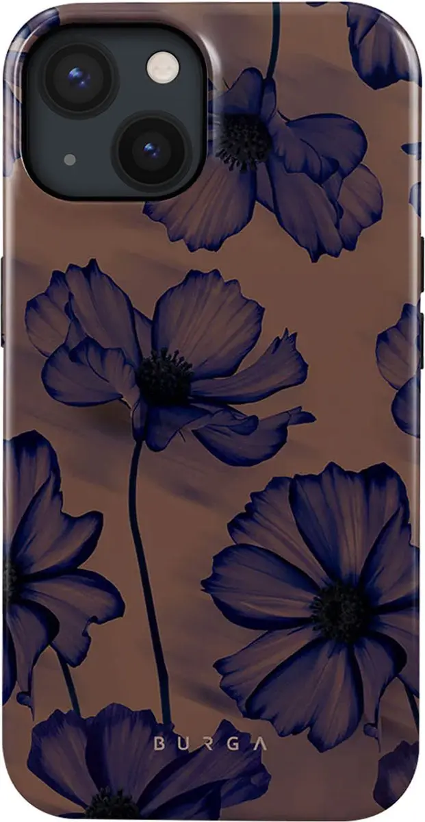 Burga Telefoonhoesje iPhone 13 Velvet Night RB_01_IP13_TH