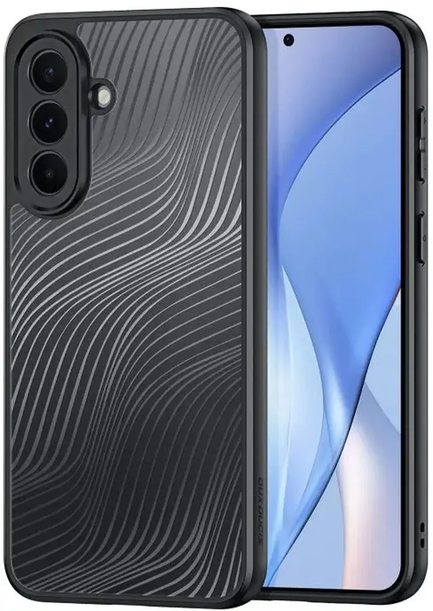 Dux Ducis Aimo Back Cover Case