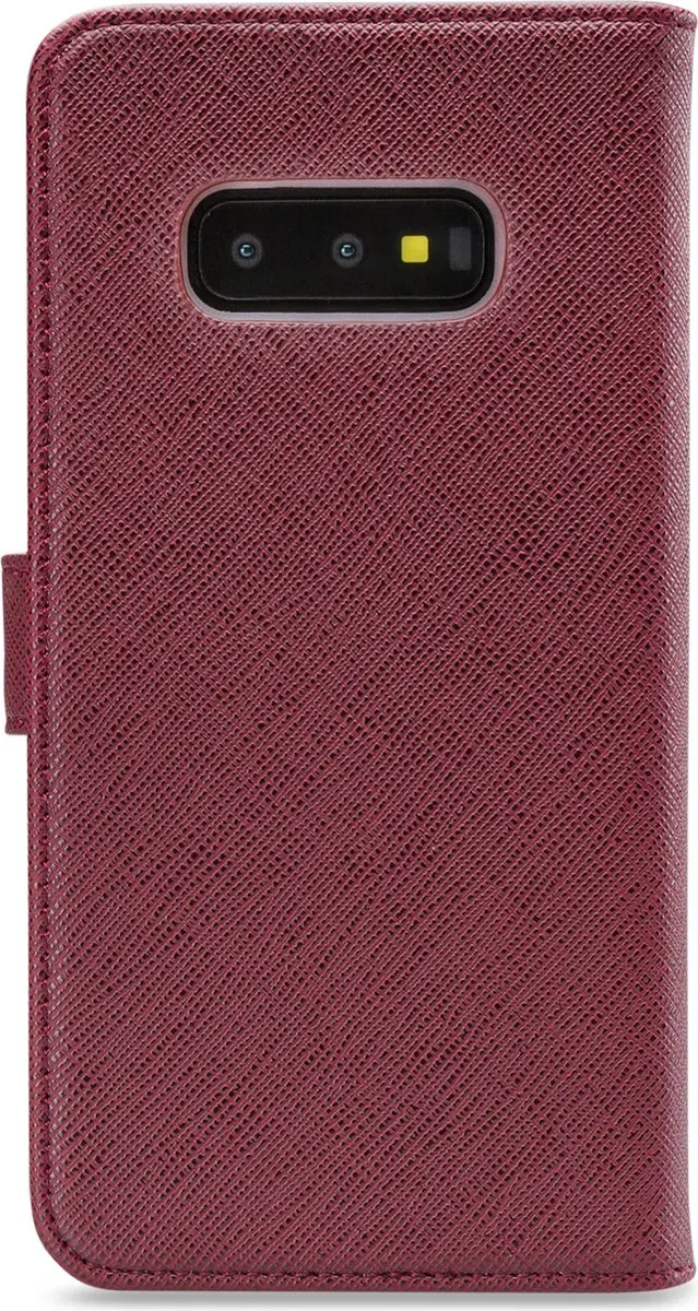 My Style MSFWLT1011 Telefoonhoesje Samsung Galaxy S10e