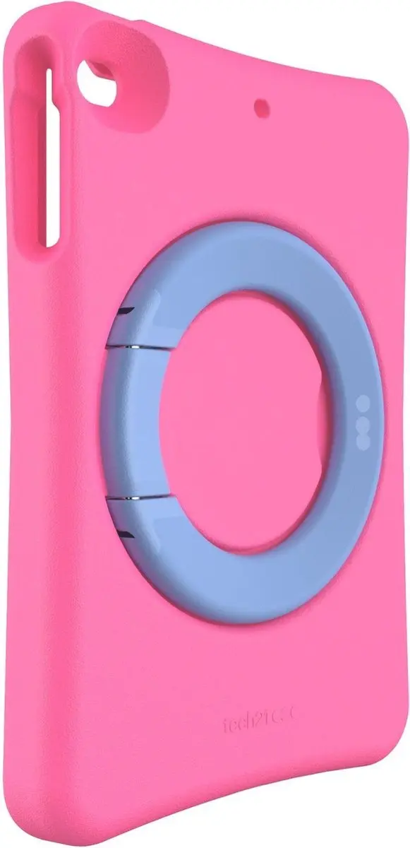Tech21 Evo Play iPad Mini 4 (2015) roze
