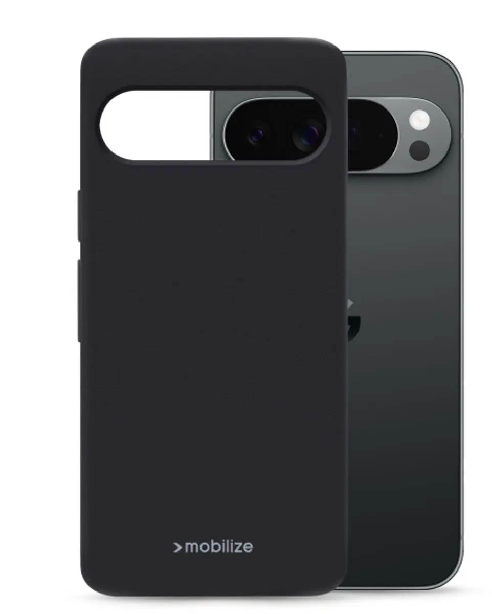 Mobilize Rubber Gelly Case Pixel 11 Pro XL