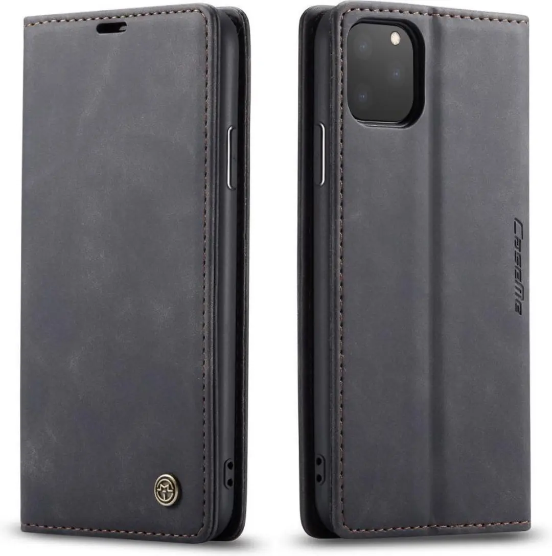 Caseme Book Case iPhone 11 Pro Max