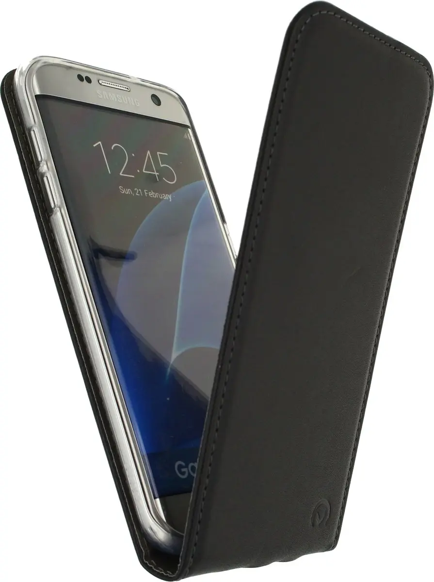 Mobilize Classic Gelly Flipcase MOB-CGFCB-GALS7E