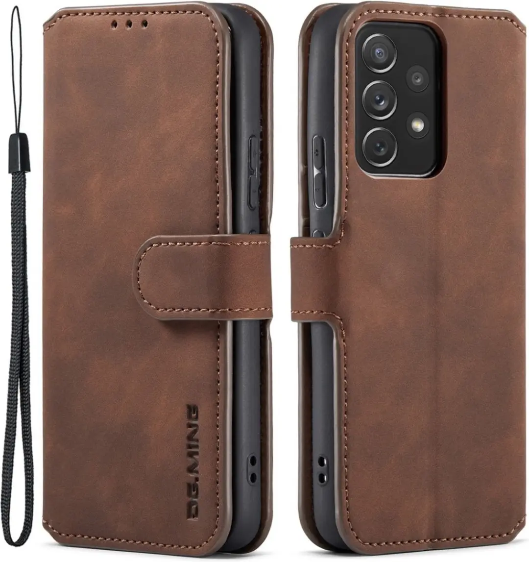 DG.MING Hoesje Samsung Galaxy A53