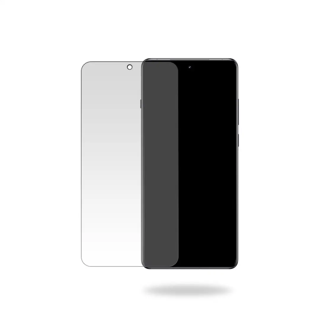 Mobilize Premium Screenprotector OnePlus 12R - Case Friendly