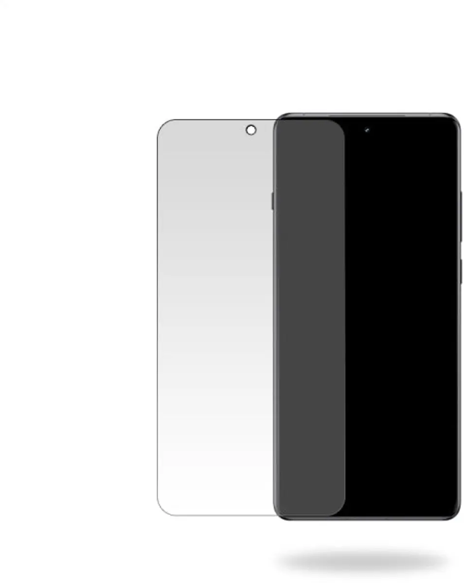 Mobilize Premium Screenprotector OnePlus 12R - Case Friendly