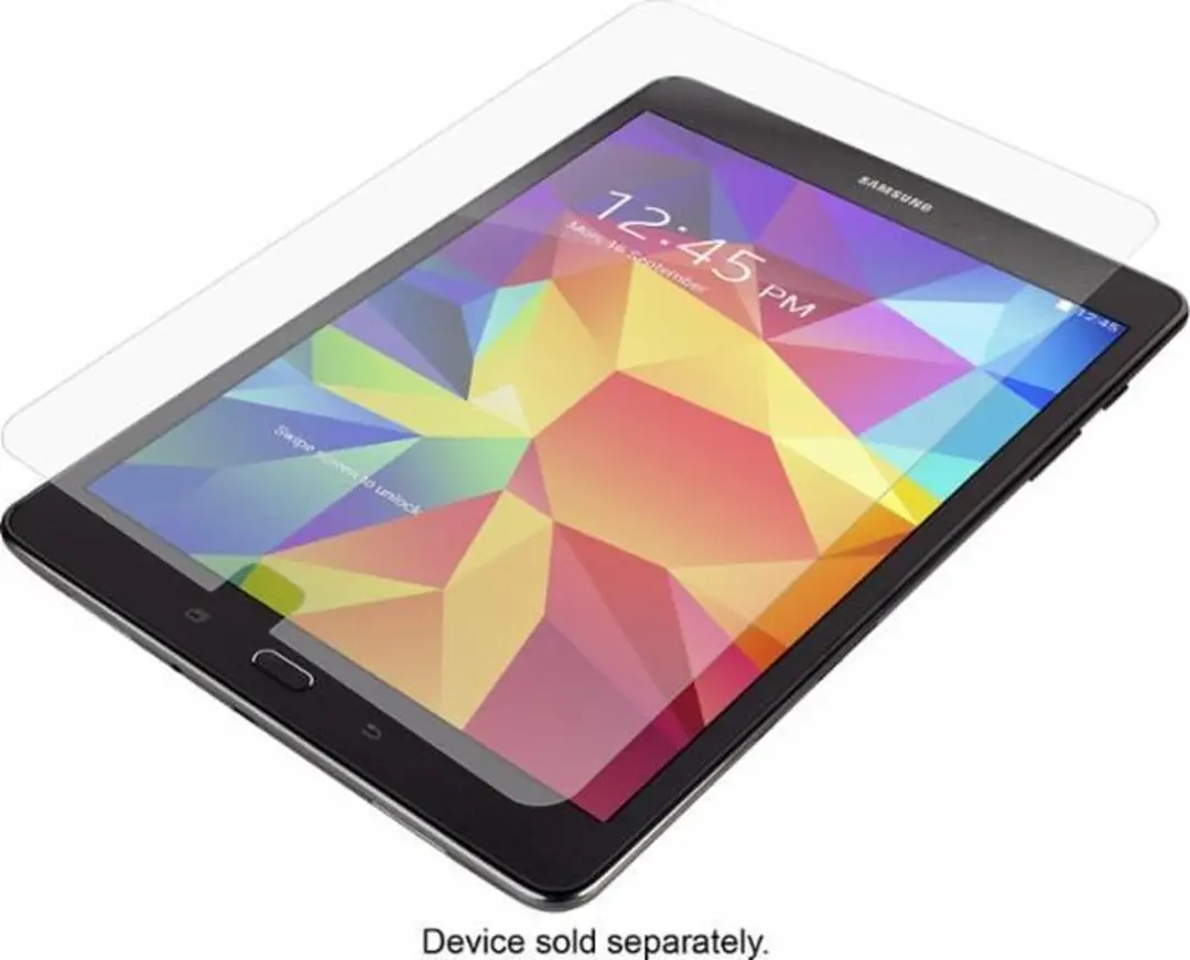 ZAGG Samsung Galaxy Tab S7 FE Glasbeschermer
