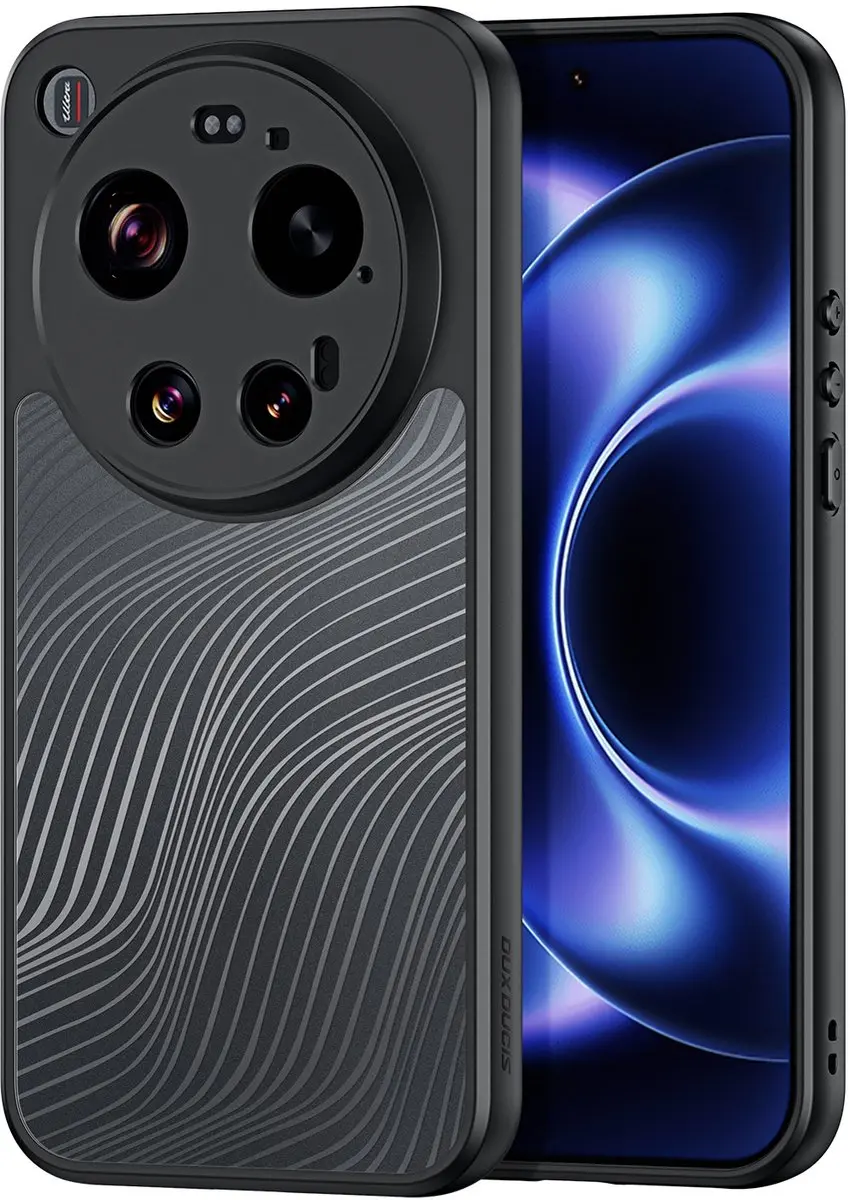 Dux Ducis Aimo Series Hoesje Xiaomi 17 Ultra
