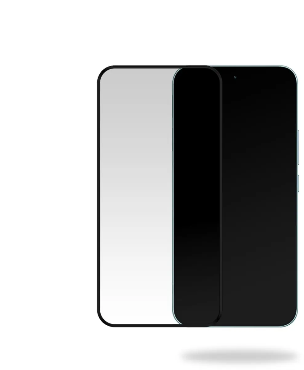 Mobilize Screenprotector Xiaomi Redmi Note 15 Pro+