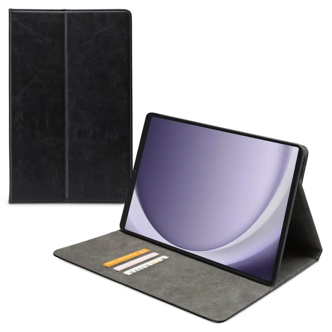 Mobilize Premium Folio Bookcase Samsung Galaxy Tab A9 2023