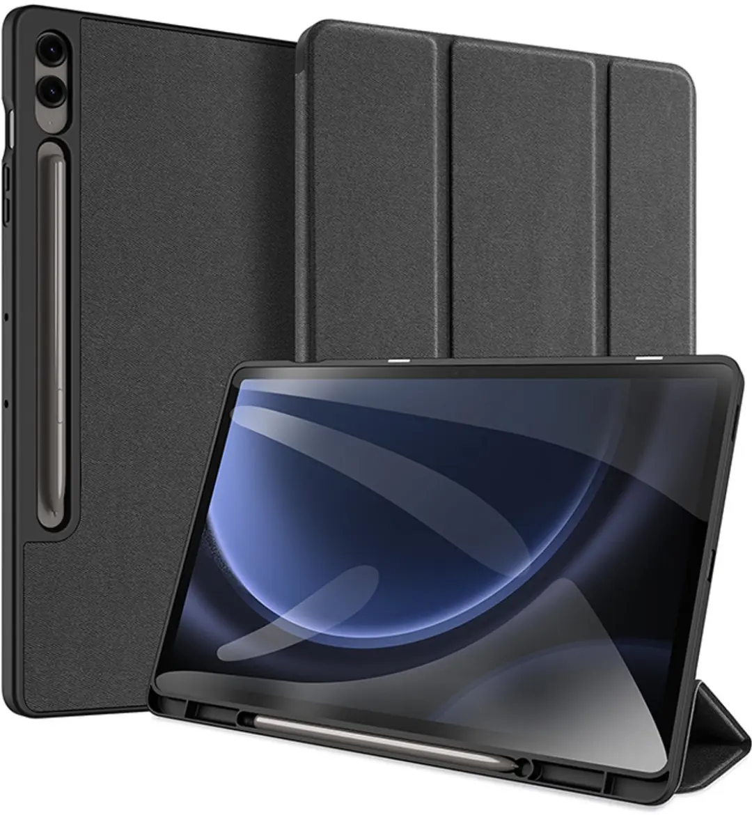 Dux Ducis Tablethoes Samsung Galaxy Tab S10 FE Plus