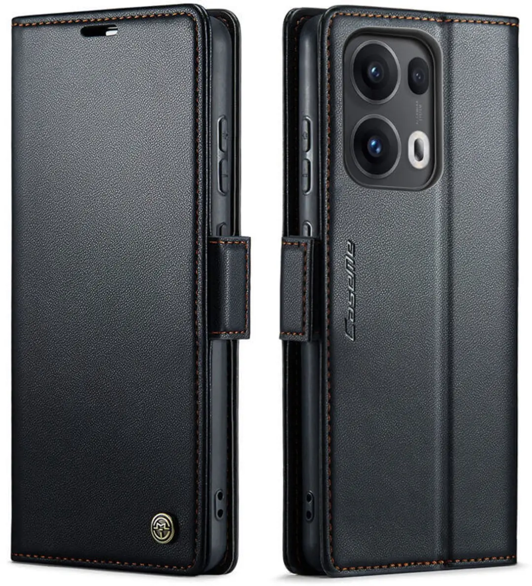 Caseme Wallet Case OPPO Reno13 Pro