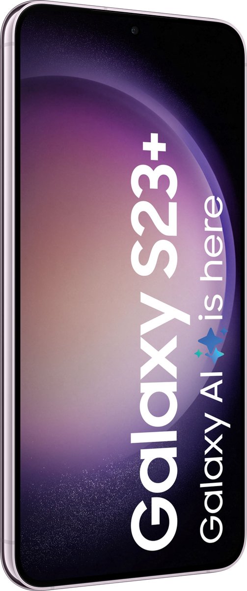 Samsung Galaxy S23 Plus 5G - 256GB - Lavender