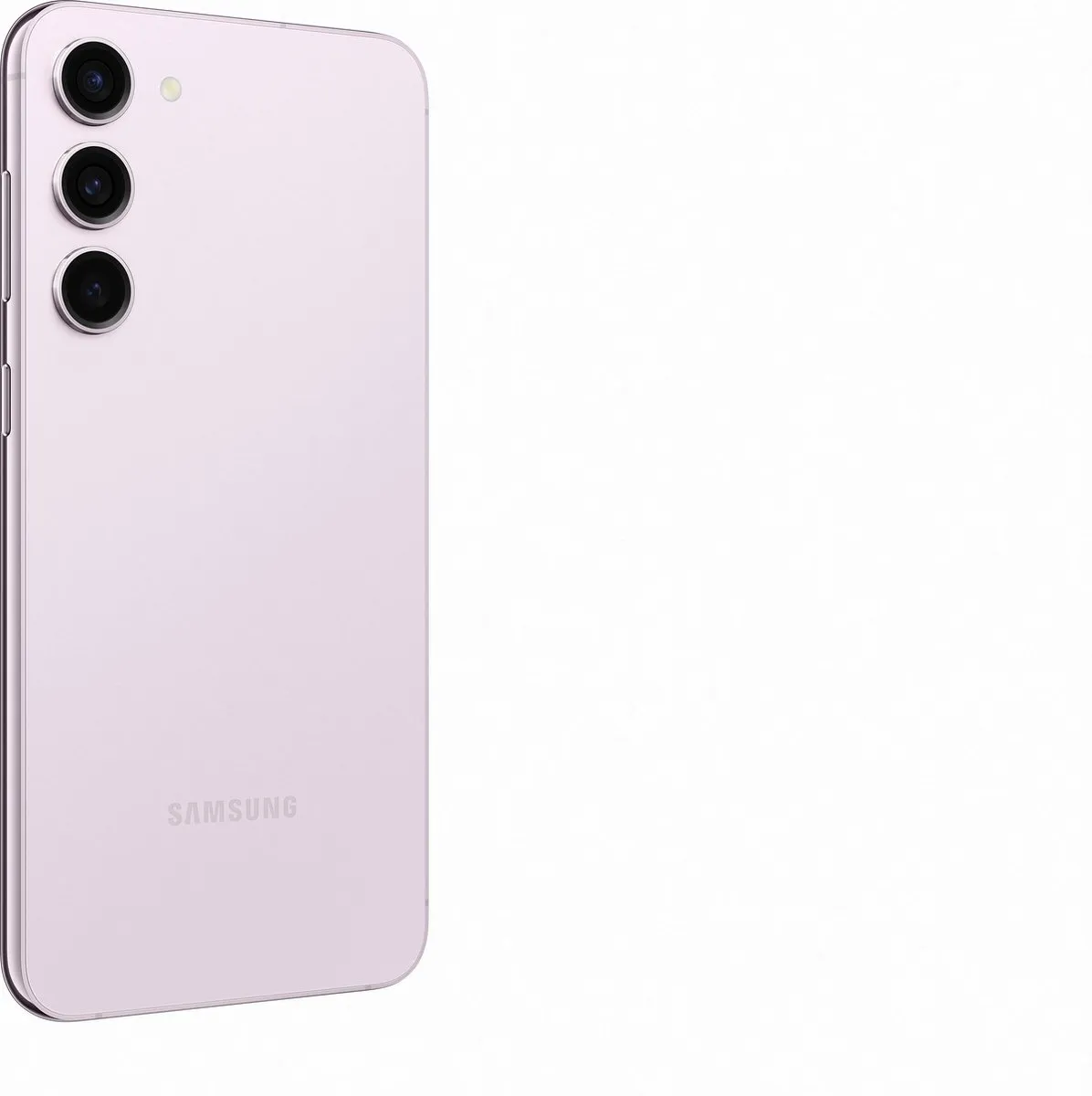 Samsung Galaxy S23+ SM-S916BLIDEUB - 256GB - Paars - afbeelding 6 van 6