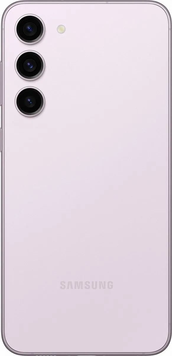 Samsung Galaxy S23+ SM-S916BLIDEUB - 256GB - Paars