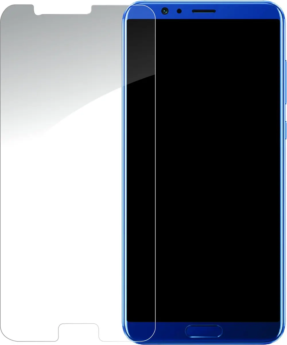 Mobilize HONOR View 10 Glazen Screenprotector
