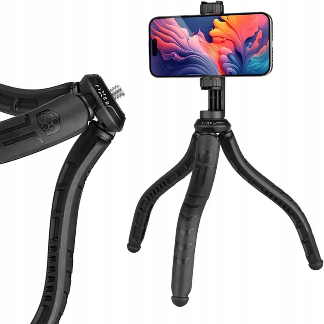 Fixed Creator Flexibel Statief