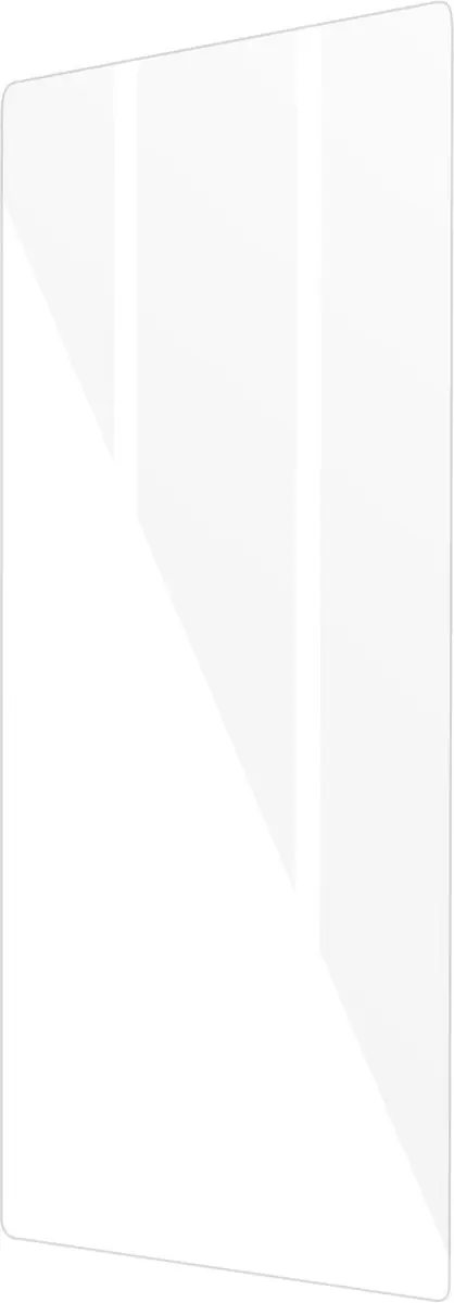 Imak Tempered Glass Screenprotector Google Pixel 6 - Transparant