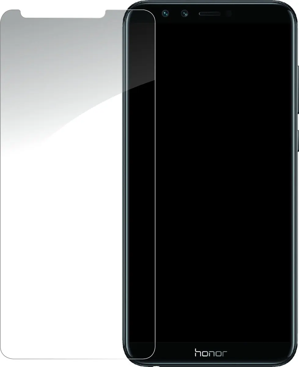Mobilize Screenprotector Honor 9 Lite